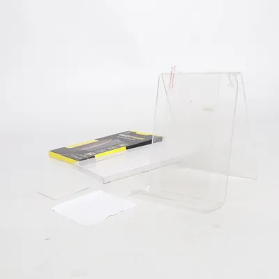 Screen protector (Grizzly Glass) from iZound