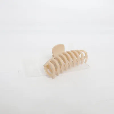 Hårklemme (Beige) fra Gaggs