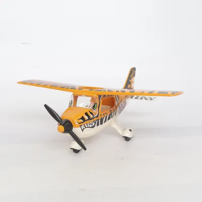 Leksaksflygplan (3880) från Playmobil