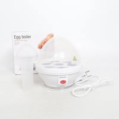 Eierkocher (Egg Boiler) von Rubicson