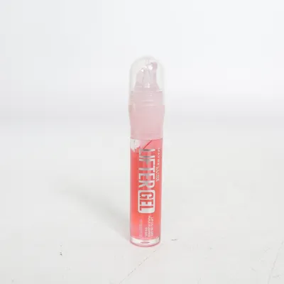 Lip gloss (Lifter Gel) from Maybelline