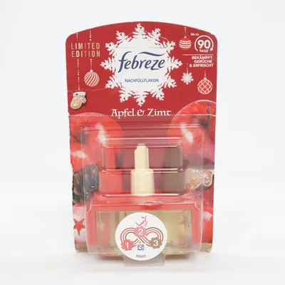 Roomspray (Apfel e Zimt) van Febreze