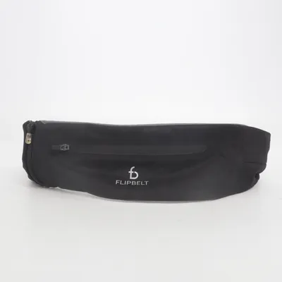 Vätskebälte (Zipper) från Flipbelt