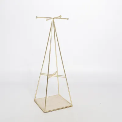 Jewelry stand (Gold) from Umbra