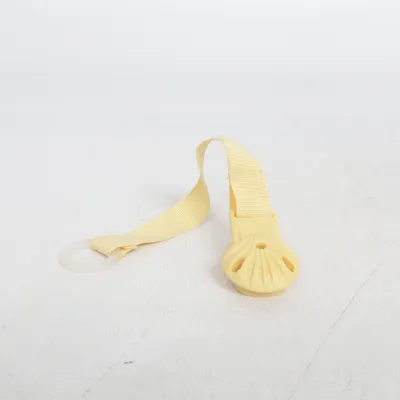 Attache-sucette (Jaune) de Esska