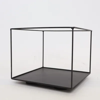 Home decoration (Black)
