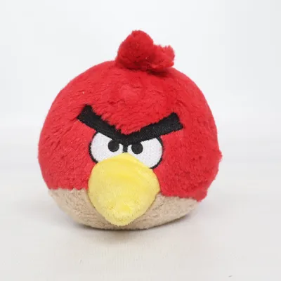 Gosedjur (Röd) från Angry Birds