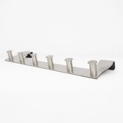Clothes hanger (Silver) from Ordex