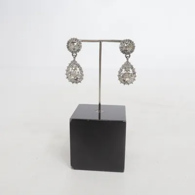 Ohrringe (Silber) von Lily and Rose Unbekanntes Metall