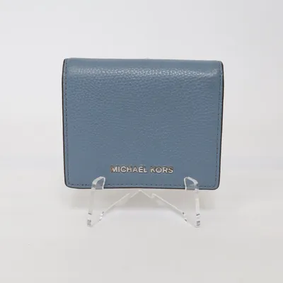 Wallet (Money Pieces) from Michael Kors Leather