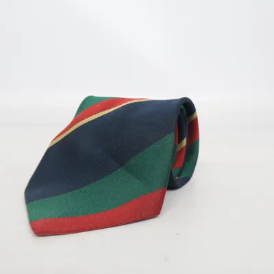 Slips (Blå, Röd, Grön) från Portia Polyester