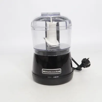 Food processor (Sort) fra KitchenAid