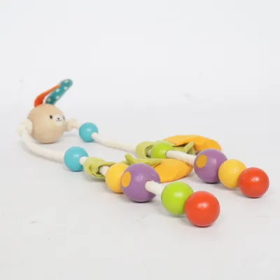Kinderwagen accessoire (Meerkleurig) van Plan Toys