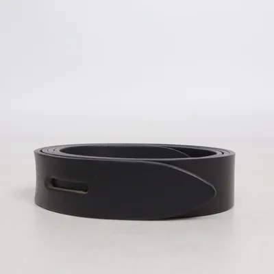 Ceinture (Noir) de Isabel Marant Cuir