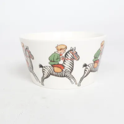 Skål (Elsa Beskow) fra Design House Stockholm