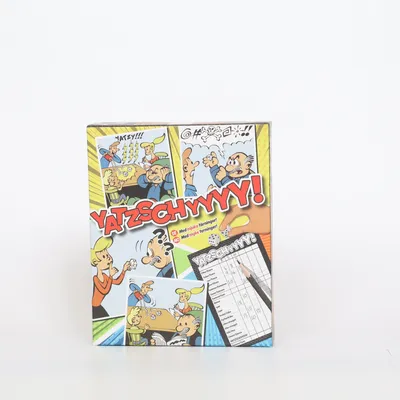 Brädspel från Lekia