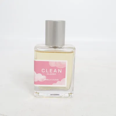 Eau de Toilette (Vanilla Cloud) von Clean Classic