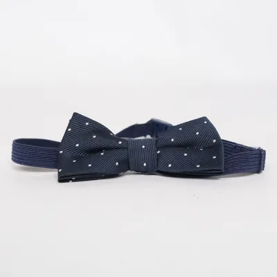 Fluga (Blå, Vit) från H&M Polyester