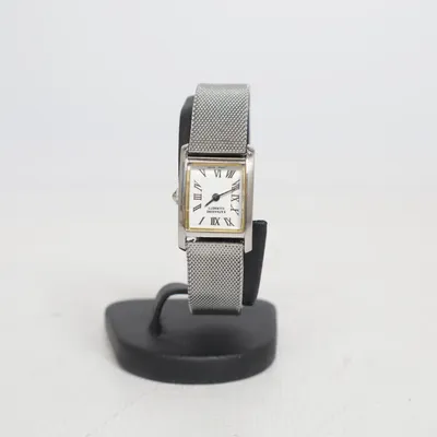 Montre (Argent) de Katharine Hamnett
