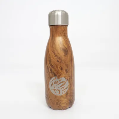 Thermosfles (Bruin) van SWELL