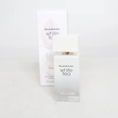 Eau de Toilette (White Tea Wild Rose) från Elizabeth Arden