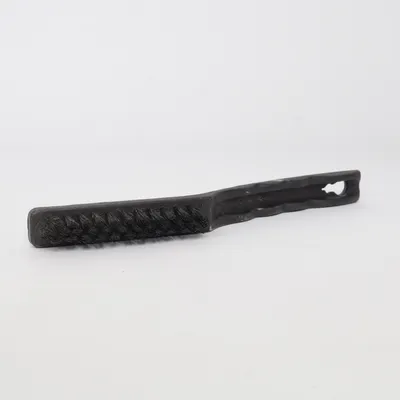 Shoe brush (Black)
