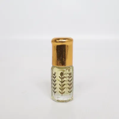 Eau de Toilette