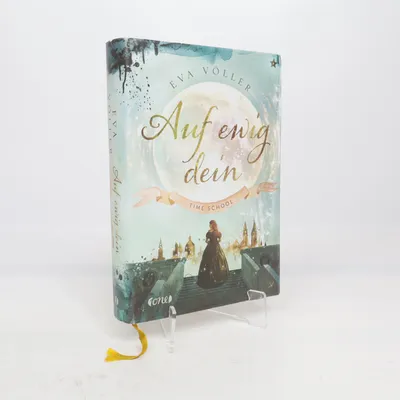Bok från ONE