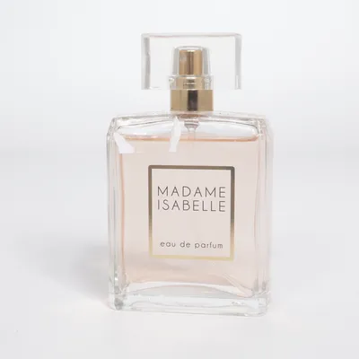 Eau de Parfum (Madame Isabelle) from La Rive