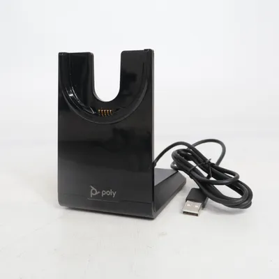 Ladestation (K2) fra Poly
