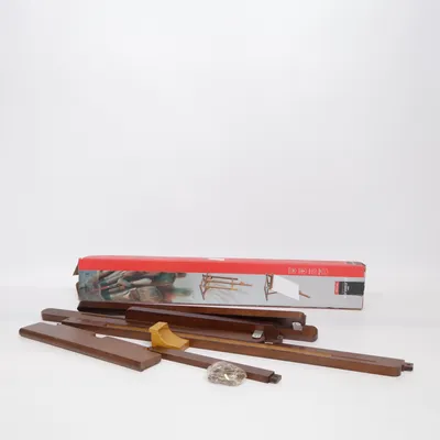 Staffli (Van Bleiswijck Holland Table Easel) från Van Bleiswijck