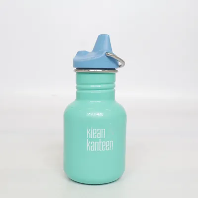 Vattenflaska (Turkos) från Klean Kanteen