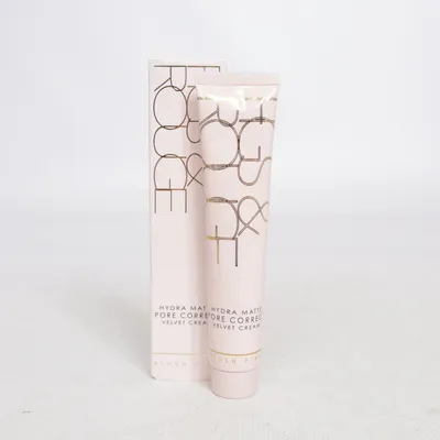 Primer (Hydra Matte Pore Correct Velvet Cream) from Figs & Rouge