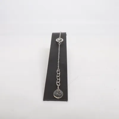Bracelet (Silver) from Edblad Unknown metal