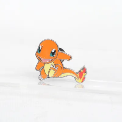 Kostumetilbehør (Orange, Flerfarvet) fra Pokémon