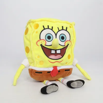 Krammedyr (SpongeBob SquarePants) fra Nickelodeon