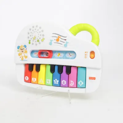 Leksaksinstrument (Flerfärgad) från Fisher Price