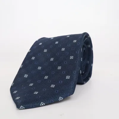 Slips (Blå, Vit) från Coolwater Silke