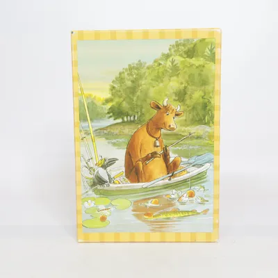 Puzzle de Hjelm Förlag