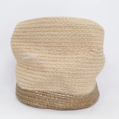 Förvaringskorg (Beige)