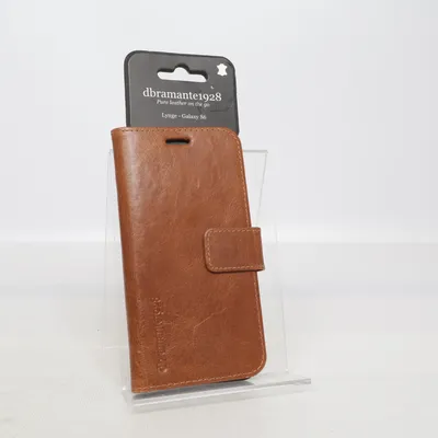 Mobilfodral (Lynge - Galaxy S6) från Dbramante 1928