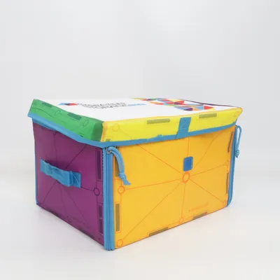 Baby accessory (Multicolored) from Magna-Tiles