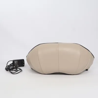 Massagekussen (Beige, Bruin) van X-ERFIT