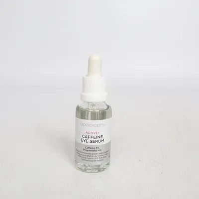 Sérum (Active+ Caffeine Eye Serum) de Apolosophy