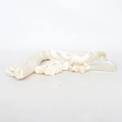 Haarrollers (Beige)
