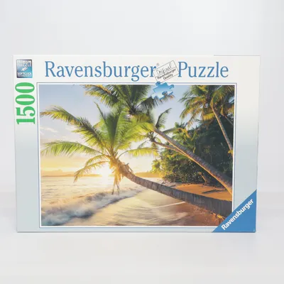 Puzzle from Ravensburger