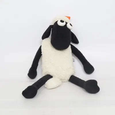 Varmepude (Shaun das Schaf Wärmflasche) fra Fashy