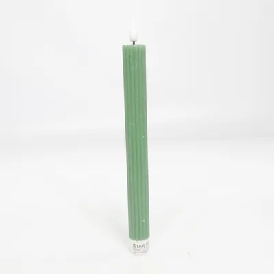 LED candle (061-65) from Star Trading