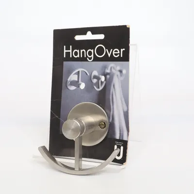 Hängare (Silverfärgad) från Unique Interieur Copenhagen