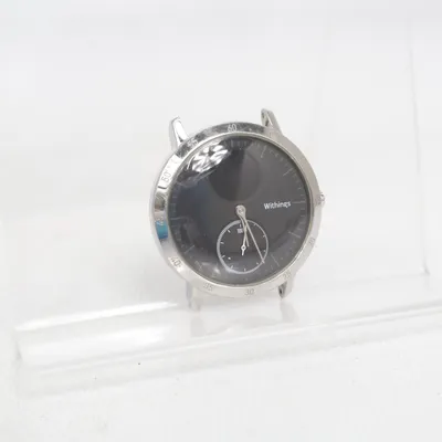 Wristwatch (Steel) from Withings